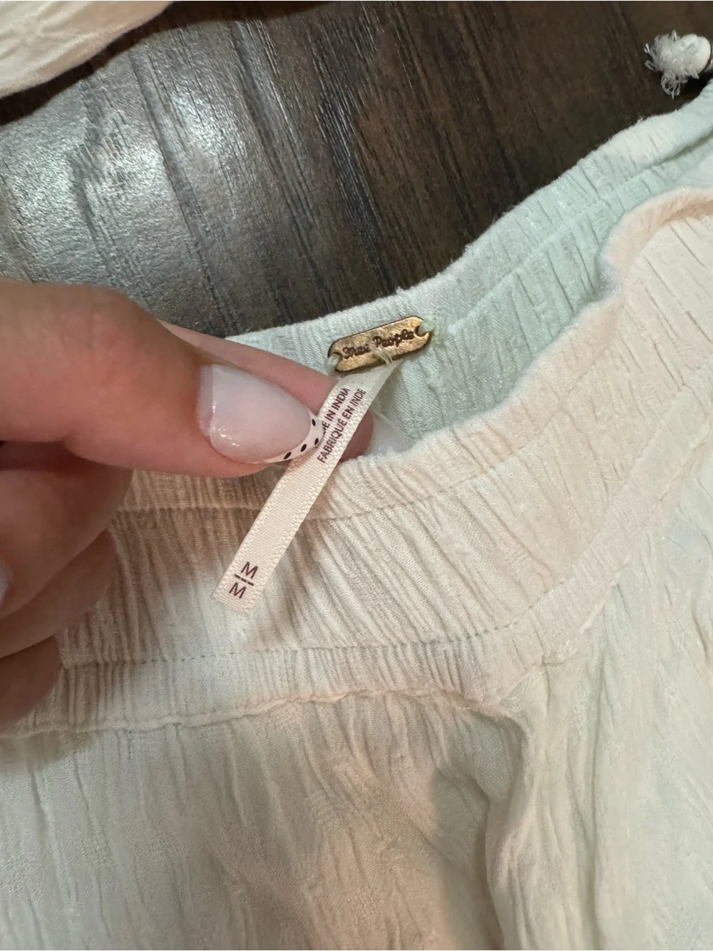 Free people set